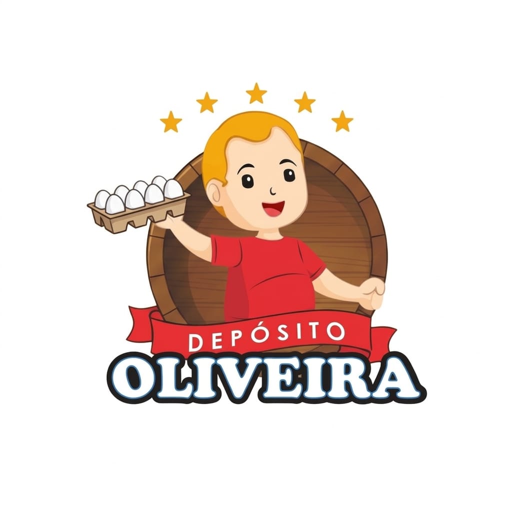 Depósito Oliveira